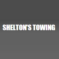 Shelton's Towing - Towing Service