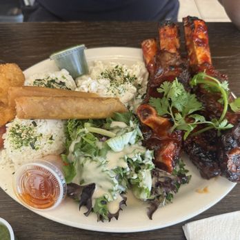 Enseamada Cafe - Filipino Near Me - Everett, Washington Enseamada Cafe - Filipino Near Me - Everett, Washington
