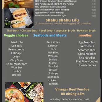 Pho One Kapolei - As of 12/6/2021 - Vietnamese Near Me - Kapolei, Hawaii