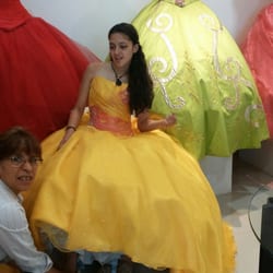 Aranza Moda - Vestido para mi hija