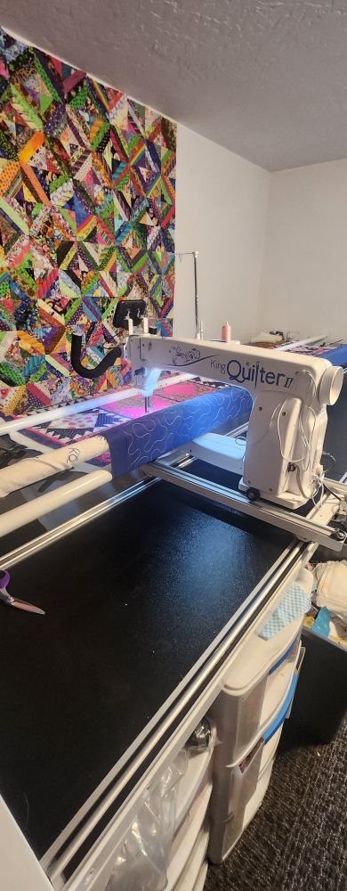 Quilting Sisters Logo