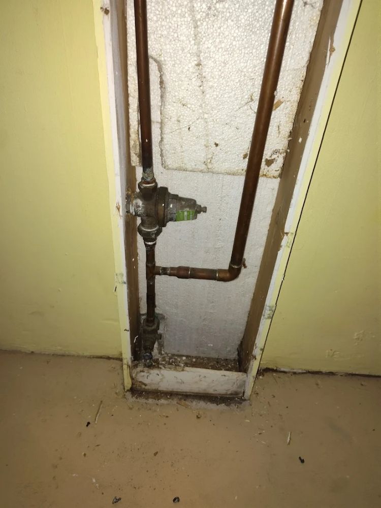 Slide of A1 COLORADO PLUMBING