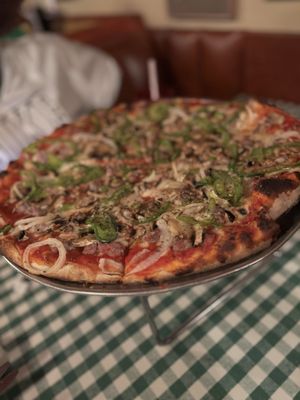 Rocco's Restaurant by null
