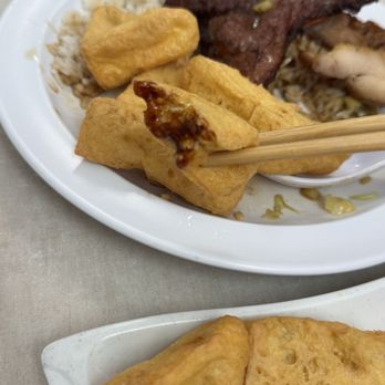 QQ Kitchen - Taiwanese Near Me - Temple City, California