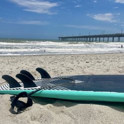 Jack's Surf Lessons & Board Rentals