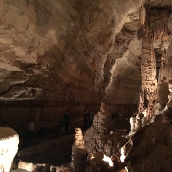 Natural Bridge Caverns - Tours Near Me - San Antonio, Texas