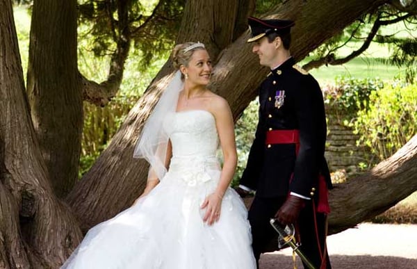 St George's Hall by null