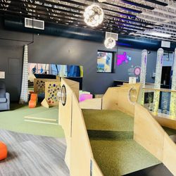 WOW! Children's Museum