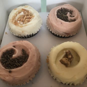 Bird Bakery - Cupcakes - Desserts Near Me - San Antonio, Texas Bird Bakery - Cupcakes - Desserts Near Me - San Antonio, Texas