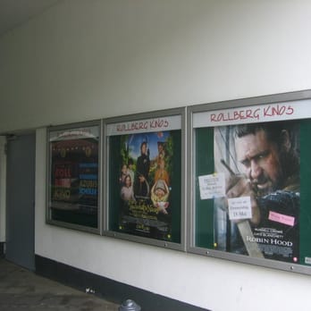 Rollberg Kino - Cinema Near Me - Berlin, BE