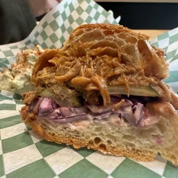 Don & Charly’s - BBQ Chicken - Salad Near Me - Boise, Idaho