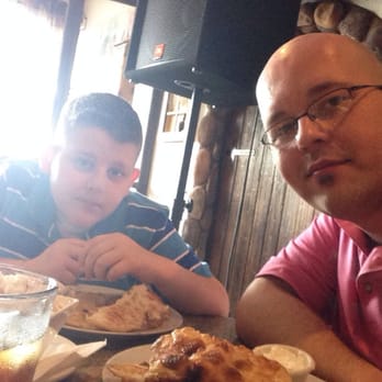 Old Town Sarajevo - My son and I having lunch together! - Modern European Near Me - Phoenix, Arizona Old Town Sarajevo - My son and I having lunch together! - Modern European Near Me - Phoenix, Arizona