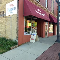 Hub Barber Shop