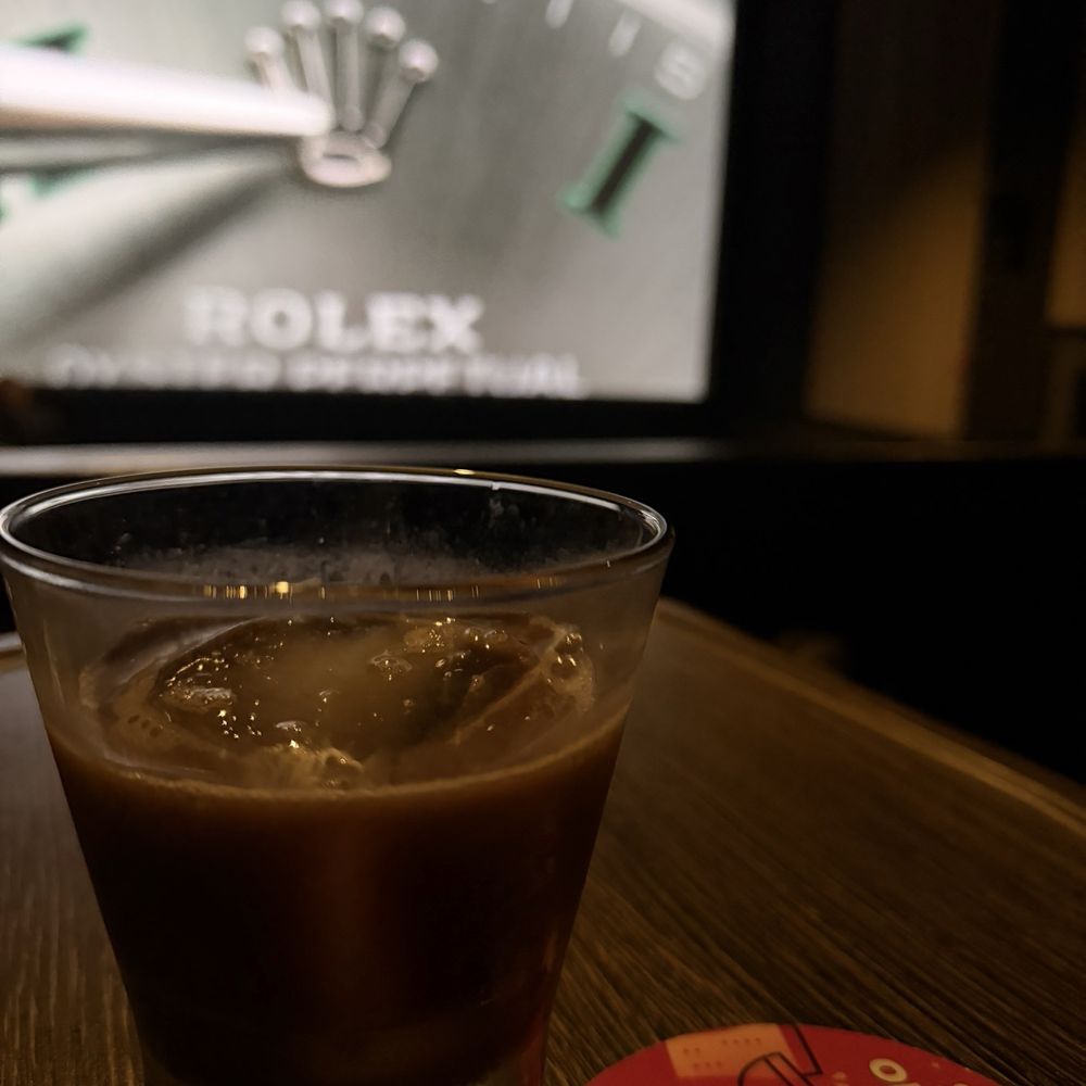 Cinepolis - Espresso martini - Cinema Near Me - Tomball, Texas Cinepolis - Espresso martini - Cinema Near Me - Tomball, Texas