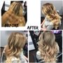 Photo of Hair by Jenn Cota