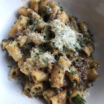 Woodberry Kitchen - Beef ragu - American Near Me - Baltimore, Maryland Woodberry Kitchen - Beef ragu - American Near Me - Baltimore, Maryland