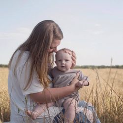 Eye of Odin Studios - Mommy and me session