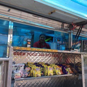El Taco Amigo - Food Trucks Near Me - Olympia, Washington El Taco Amigo - Food Trucks Near Me - Olympia, Washington