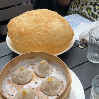 NiHao - That cloud bread with the curry was out of this world - Chinese Near Me - Baltimore, Maryland