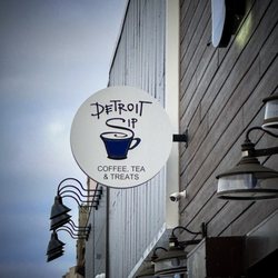 Detroit Sip
