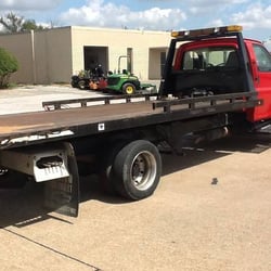 Right Now Towing