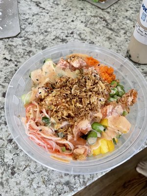 Poke Plus by null
