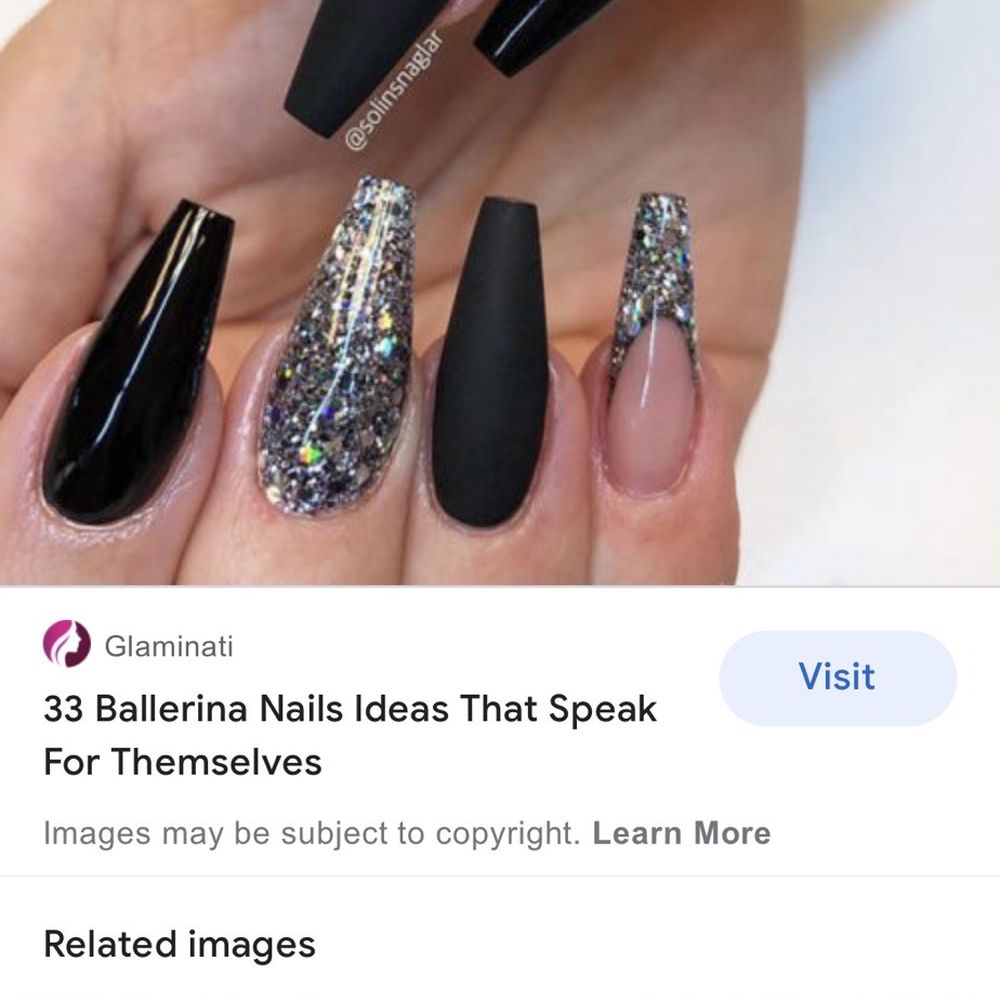 The Nail Kitchen & Spa - The type of nail shape I asked for - Nail Salons Near Me - Vancouver, Washington The Nail Kitchen & Spa - The type of nail shape I asked for - Nail Salons Near Me - Vancouver, Washington