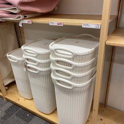 The Container Store