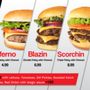 Photo of Flamin Burger