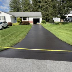 Sealcoating Solutions