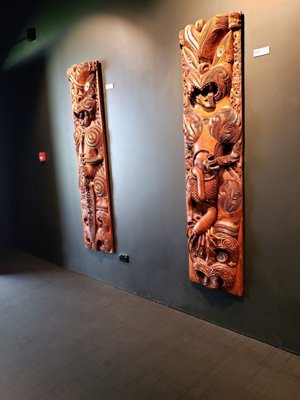 Te Puia - Rotorua, NZ by null