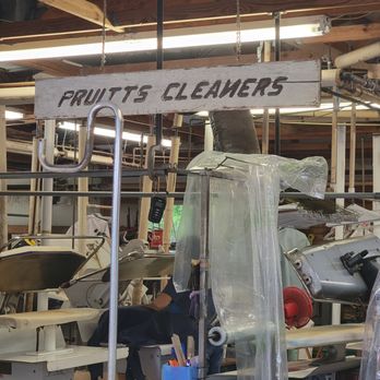 Pruitts City Cleaners - Laundry Services Near Me - Buffalo, Texas Pruitts City Cleaners - Laundry Services Near Me - Buffalo, Texas
