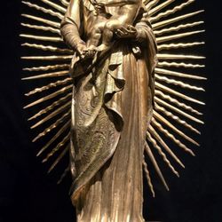Sé do Porto - Our Lady of the Pillar