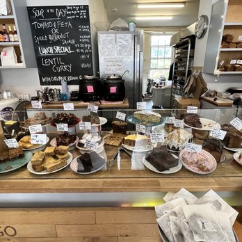 Archipelago Bakery - Bakeries Near Me - Edinburgh, EDH Archipelago Bakery - Bakeries Near Me - Edinburgh, EDH