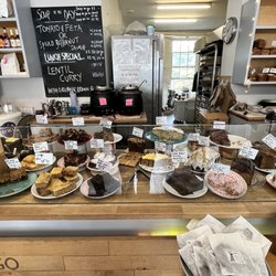 Archipelago Bakery