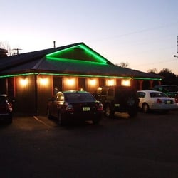 Timberloft Restaurant