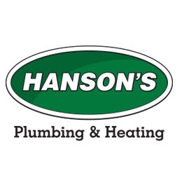 Slide of Hanson's Plumbing & Heating - Vergas