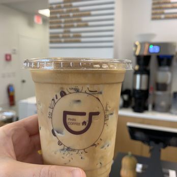 Phin Coffee House - Ca Phe Phin - Vietnamese Near Me - Boston, Massachusetts Phin Coffee House - Ca Phe Phin - Vietnamese Near Me - Boston, Massachusetts