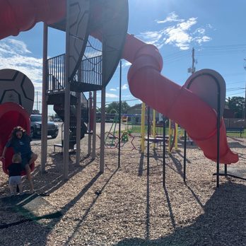 Trinity Lutheran Church & School - Kids being kids. Beautiful day for the park. - Elementary Schools Near Me - Utica, Michigan Trinity Lutheran Church & School - Kids being kids. Beautiful day for the park. - Elementary Schools Near Me - Utica, Michigan