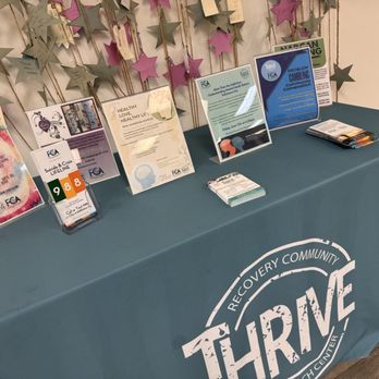 Thrive Recovery Center - Community Service/Non-Profit Near Me - Hauppauge, New York Thrive Recovery Center - Community Service/Non-Profit Near Me - Hauppauge, New York