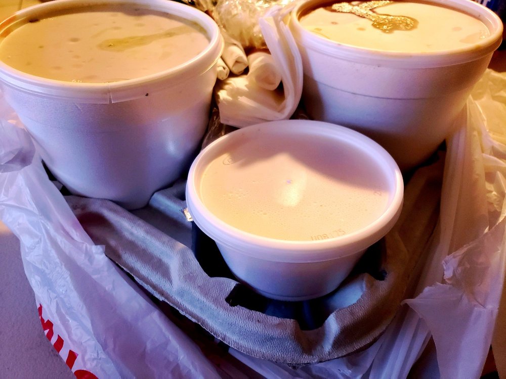 Colimas Mexican Foods