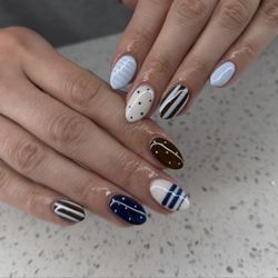 Mint Nail Lounge