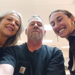 CSP Dance Studios - Thanks Larisa and CSP!!
