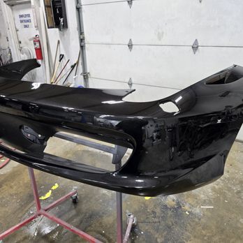 F & B COLLISION - Fresh refinish for a Lamborghini - Body Shops Near Me - Greenwood, Indiana F & B COLLISION - Fresh refinish for a Lamborghini - Body Shops Near Me - Greenwood, Indiana