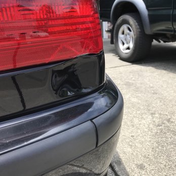 Goodbye Dents Mobile - Body Shops Near Me