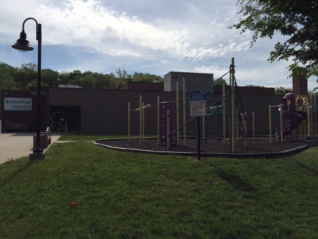 Wyoming Recreation Center