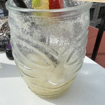 Terrasse Nelligan - Piña Colada - French Near Me - Montreal, Quebec Terrasse Nelligan - Piña Colada - French Near Me - Montreal, Quebec