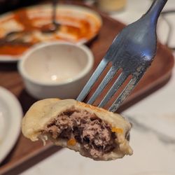 Kramarczuk's Sausage - Generously Meat Filled