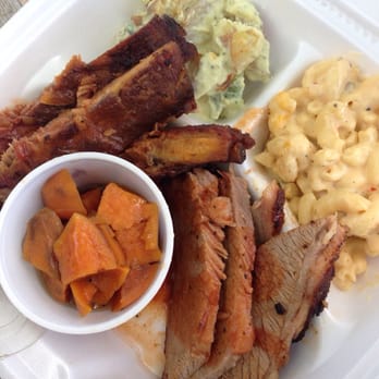 Alamo BBQ - Barbeque Near Me - Richmond, Virginia