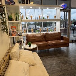 T-Swirl Crepe - Lounge